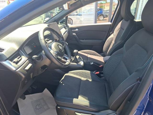 Renault Captur image 3
