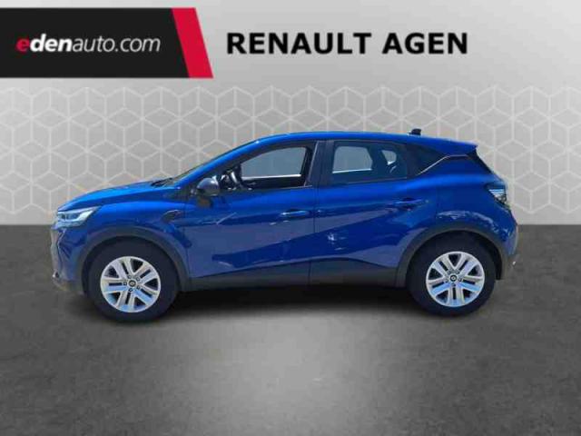 Renault Captur image 7
