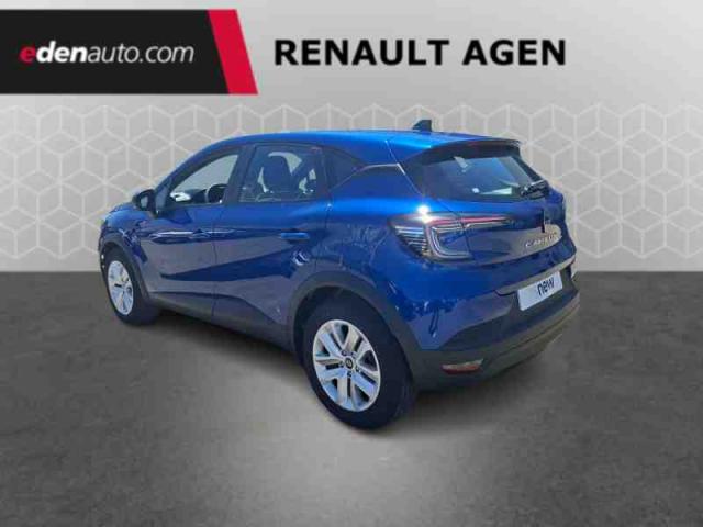 Renault Captur image 4