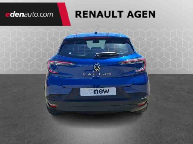 Renault Captur image 1