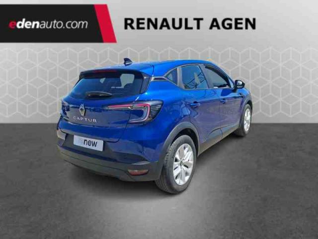 Renault Captur image 6