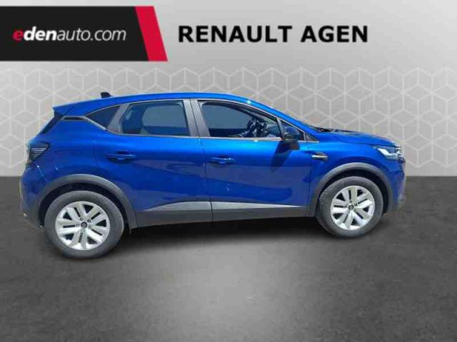 Renault Captur image 2