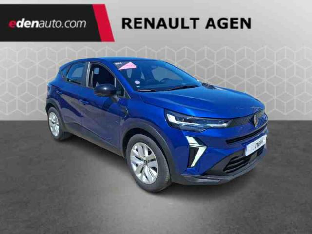 Renault Captur image 9