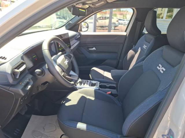 Dacia Duster image 1