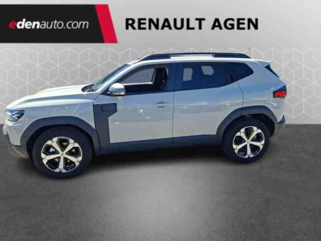 Dacia Duster image 6