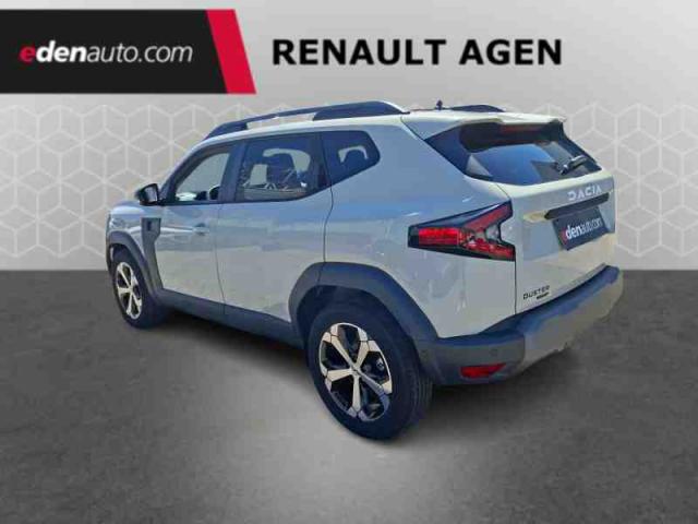 Dacia Duster image 7