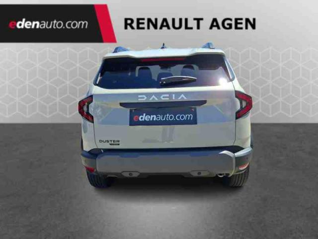 Dacia Duster image 3