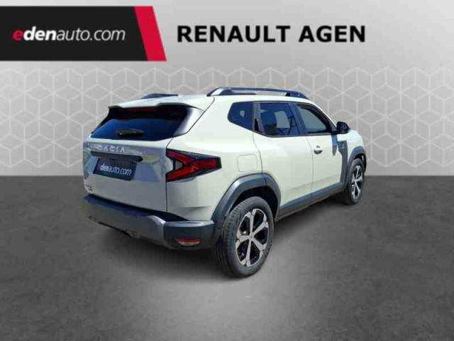 Dacia Duster image 8