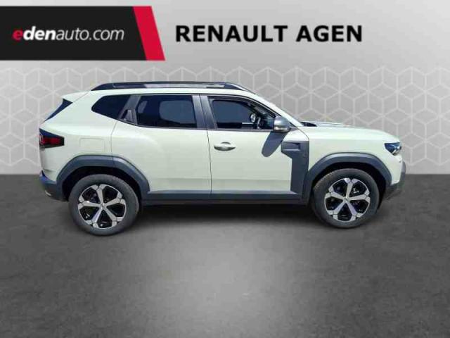 Dacia Duster image 2