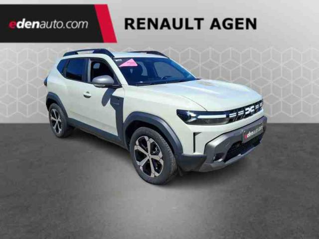 Dacia Duster image 9