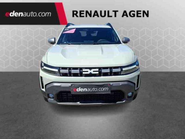 Dacia Duster image 5
