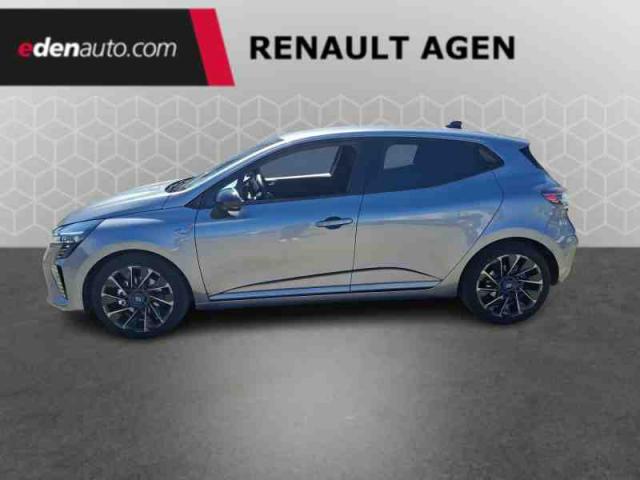 Renault Clio image 2