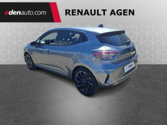 Renault Clio image 1