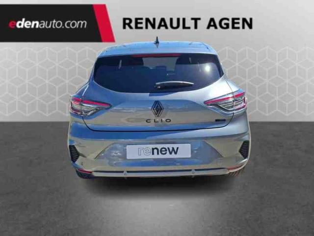 Renault Clio image 6
