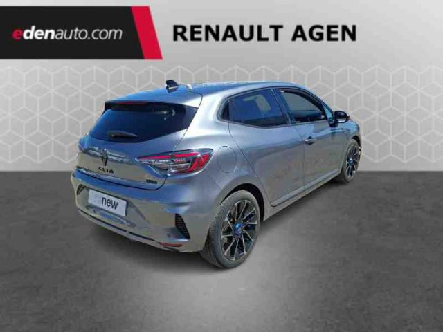 Renault Clio image 3