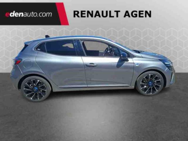 Renault Clio image 4