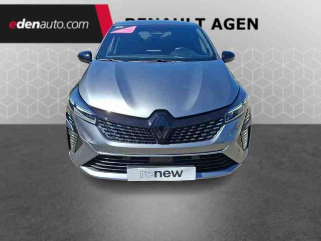 Renault Clio image 9