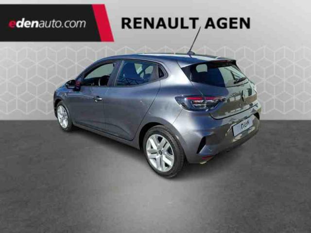 Renault Clio image 2