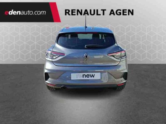 Renault Clio image 5