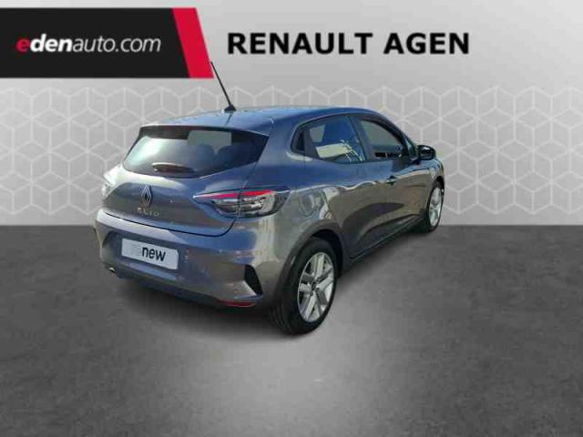 Renault Clio image 9
