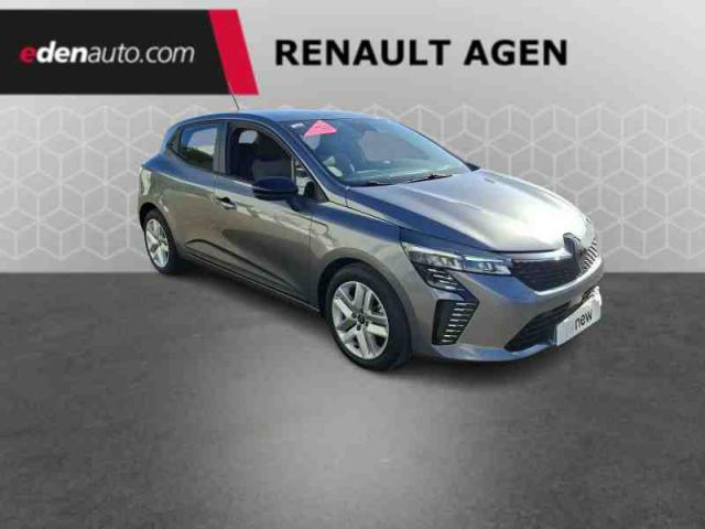 Renault Clio image 1