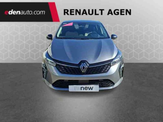 Renault Clio image 8