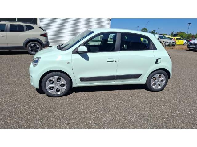 Renault Twingo image 7