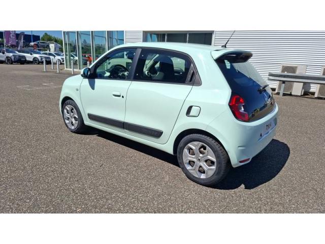 Renault Twingo image 5