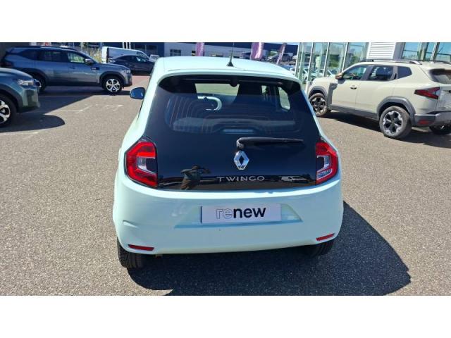 Renault Twingo image 6