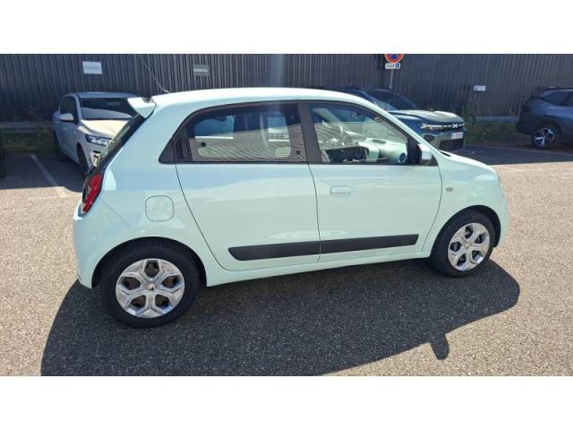 Renault Twingo image 1