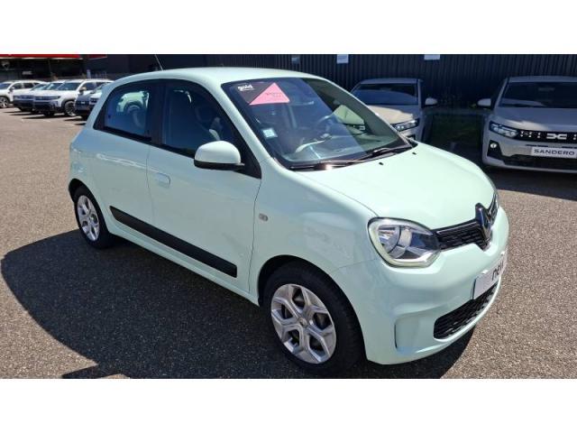 Renault Twingo image 2