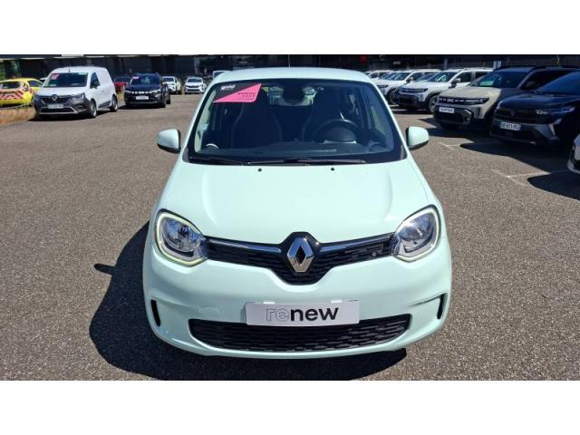 Renault Twingo image 8