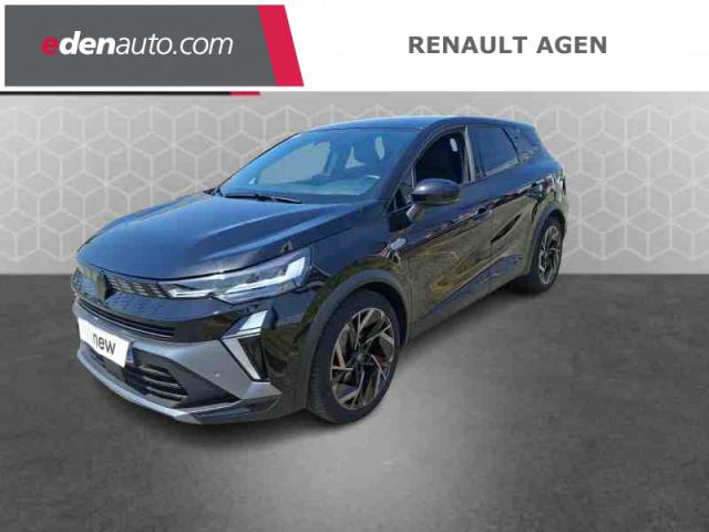 Renault Symbioz E-Tech Full Hybrid 145 Esprit Alpine