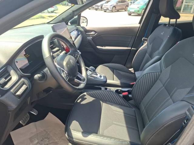 Renault Symbioz image 4
