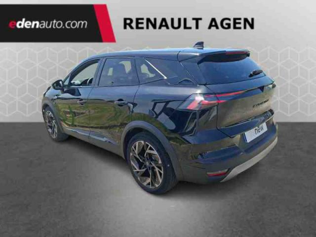 Renault Symbioz image 3