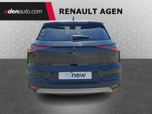 Renault Symbioz image 5