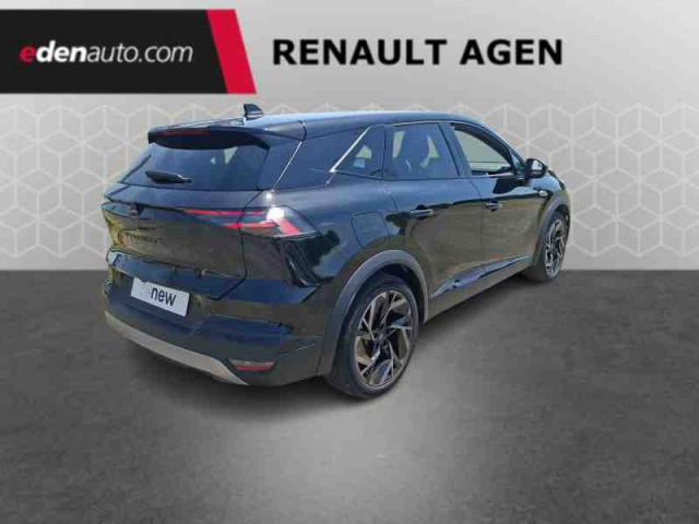 Renault Symbioz image 7