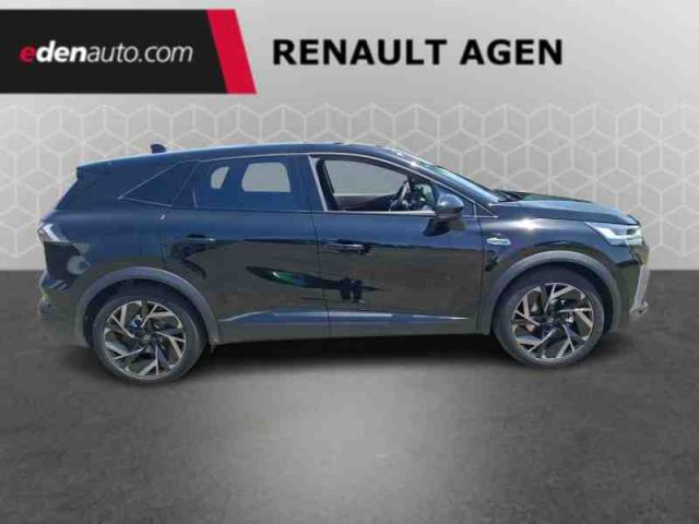 Renault Symbioz image 1