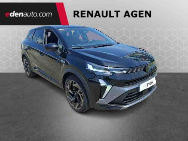 Renault Symbioz image 9