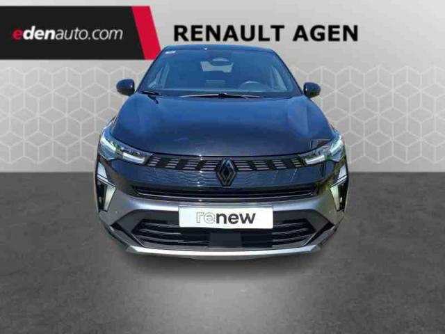 Renault Symbioz image 8
