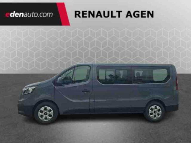 Renault Trafic image 3