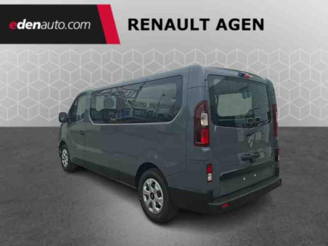 Renault Trafic image 1