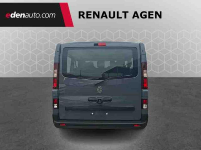Renault Trafic image 4