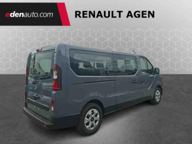 Renault Trafic image 8