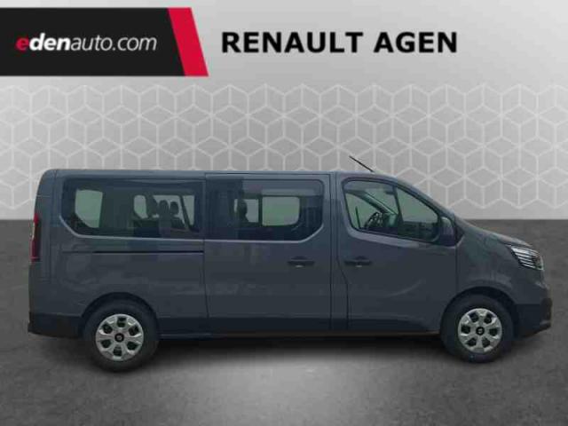 Renault Trafic image 5