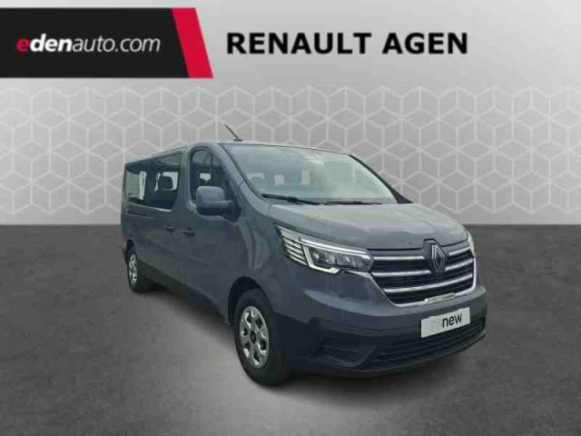 Renault Trafic image 7