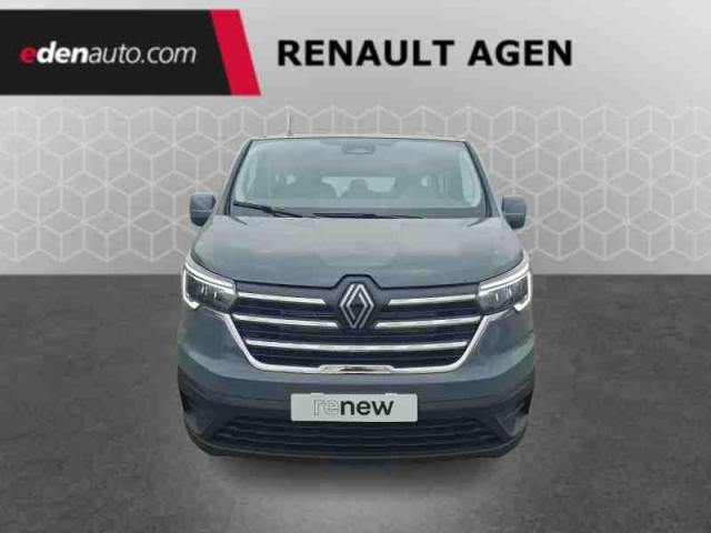 Renault Trafic image 2