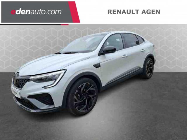 Renault Arkana E-Tech Full Hybrid 145 Gsr2 Esprit Alpine