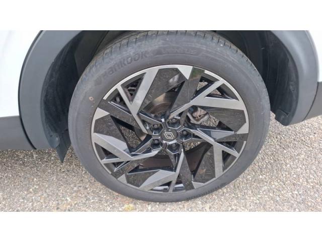 Renault Arkana image 8