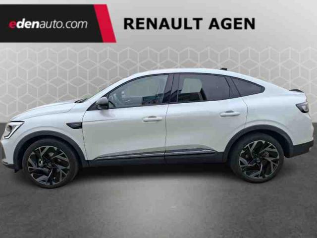 Renault Arkana image 2